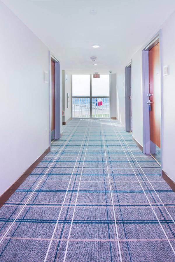 Clarion Pointe Galveston Seawall Екстериор снимка